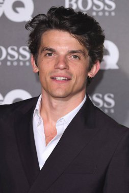 Edward Bluemel