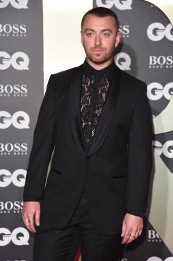 Sam Smith
