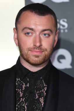 Sam Smith