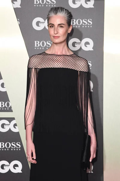 Erin O 'Connor —  Fotos de Stock