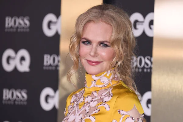 Nicole Kidman'ın