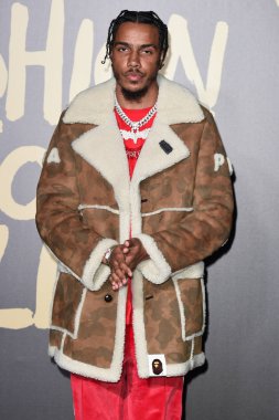 Aj Tracey