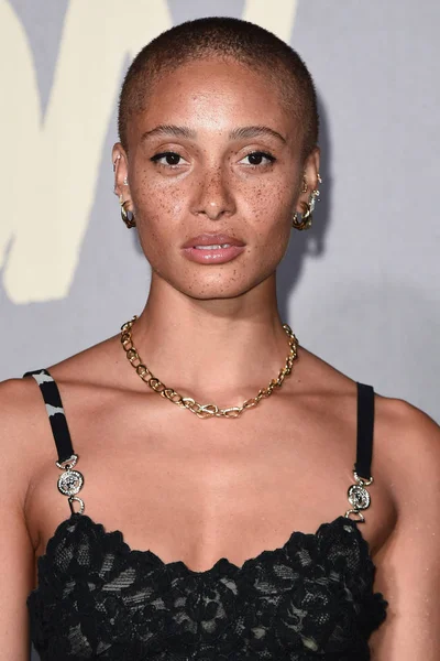 Adwoa Aboah — Stock Photo, Image