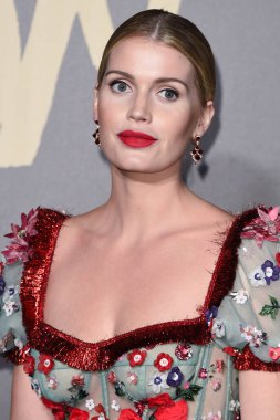Lady Kitty Spencer
