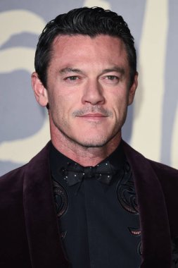 Luke Evans
