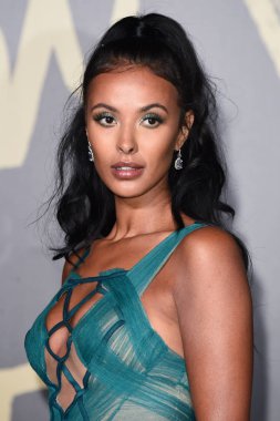 Maya Jama