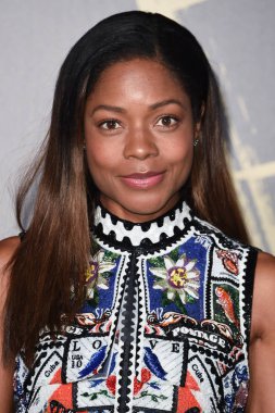 Naomie harris