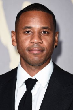 Reggie Yates