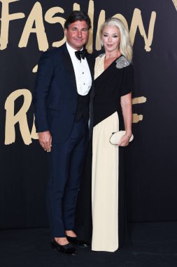 Tamara Beckwith Smith