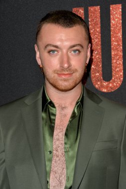 Sam Smith
