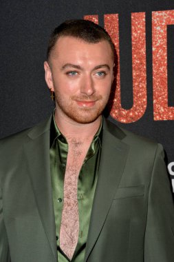Sam Smith