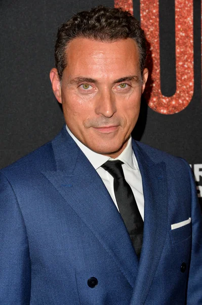 Rufus Sewell — Stok fotoğraf