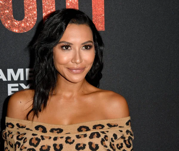 Naya Rivera — Stockfoto