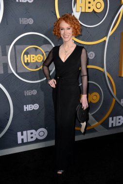 Kathy Griffin