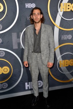 Maxim Baldry