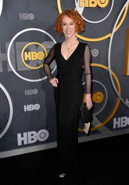 Kathy Griffin
