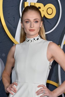 Sophie Turner