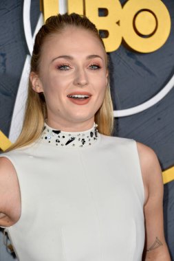 Sophie Turner