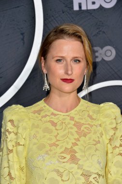 Mamie Gummer