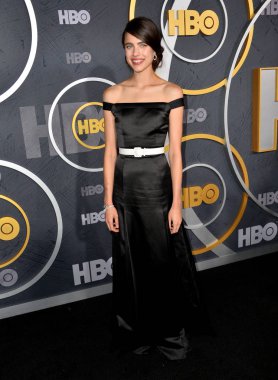 Margaret Qualley