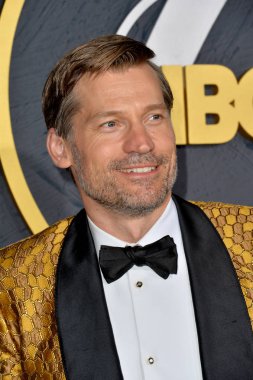 Nikolaj Coster-Waldau