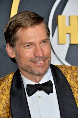 Nikolaj Coster-Waldau