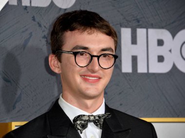 İshak Hempstead Wright