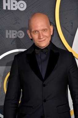Anthony Carrigan