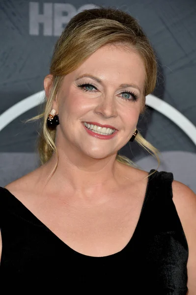 Melissa Joan Hart. — Foto de Stock