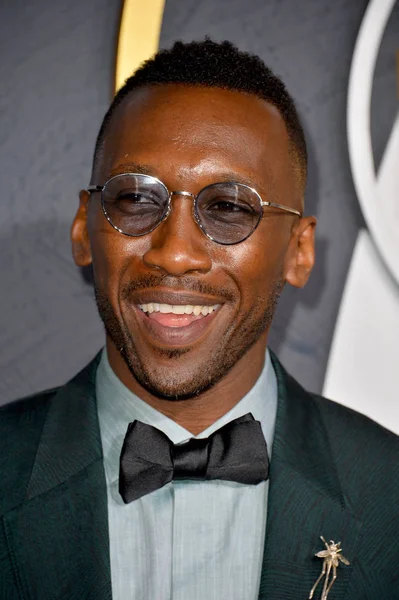 Mahershala Ali — Foto Stock