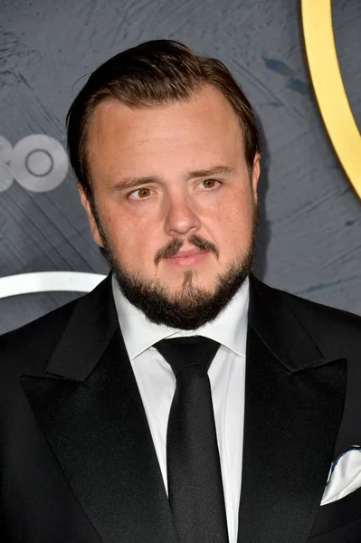 John Bradley. — Foto de Stock