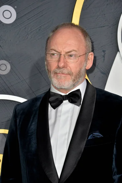 Liam Cunningham — Stock Photo, Image