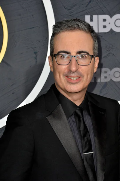 John Oliver — Stockfoto