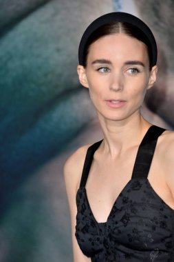 Rooney Mara