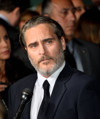 Joaquin Phoenix