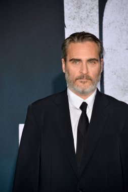 Joaquin Phoenix