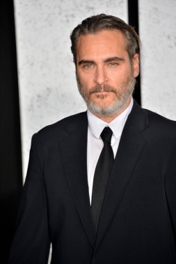 Joaquin Phoenix
