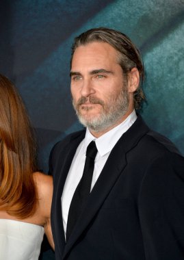 Joaquin Phoenix