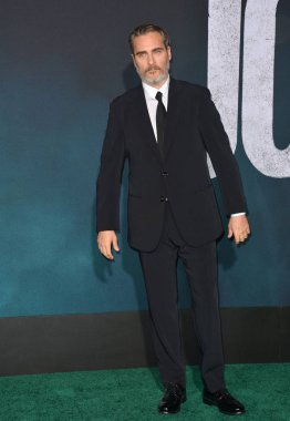 Joaquin Phoenix