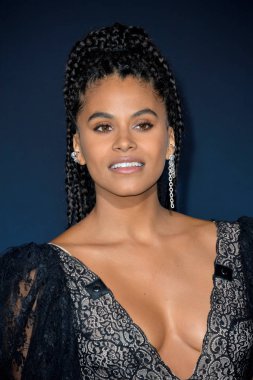 Zazie Beetz