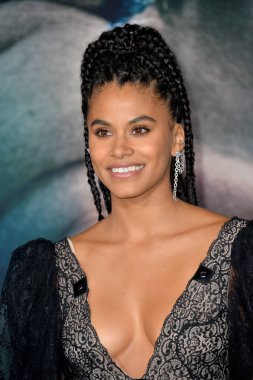 Zazie Beetz