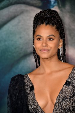 Zazie Beetz