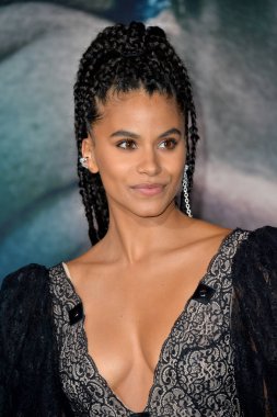 Zazie Beetz