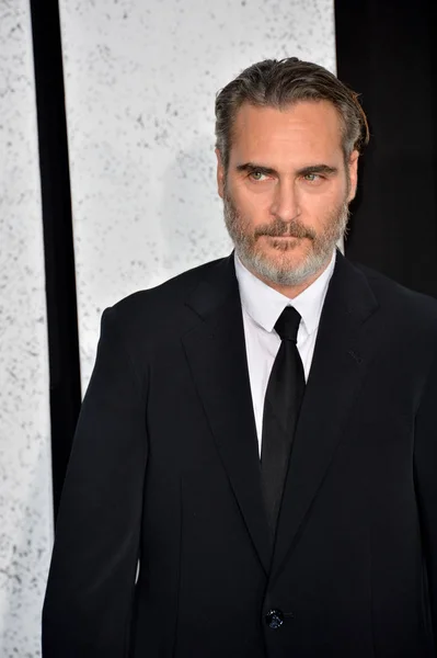 Joaquin Phoenix — Stock Photo, Image