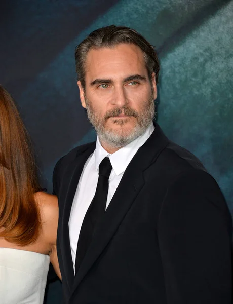 Joaquín Phoenix — Foto de Stock