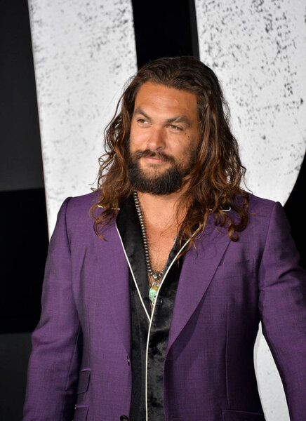Jason Momoa