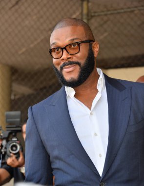 Tyler Perry