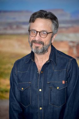 Marc Maron