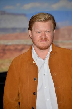 Jesse Plemons