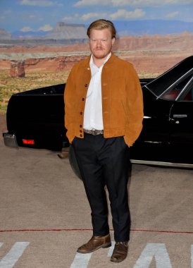 Jesse Plemons